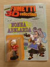 Fumetti 3D Collection n.54