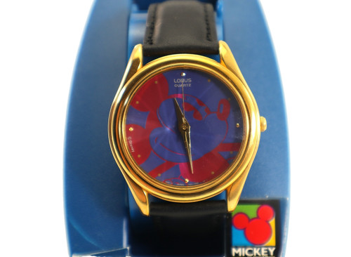Orologio lorus topolino - lorus,