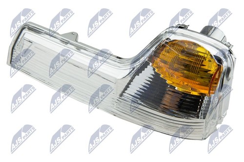Nty indicatore direzione - indicatore,
