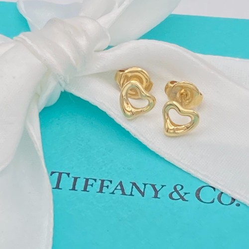Orecchini perno tiffany - orecchini,