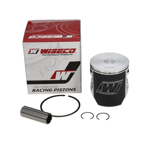 Kit pistoni honda cr85r 2003 - cr85r,