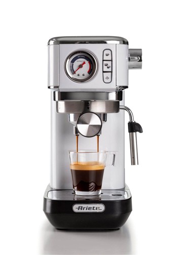 Ariete 1381 macchina caffè - 1381,