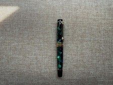 Penna stilografica Aurora