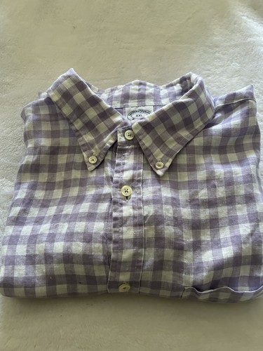 Polo brooks brothers regent - polo,