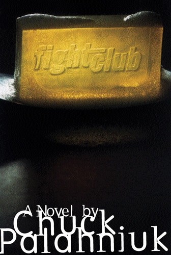 Fight club chuck palahniuk - club, by