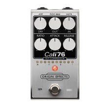 Origin Effects Cali76 FET