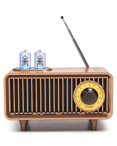 Colsur radio vintage - radio, legno