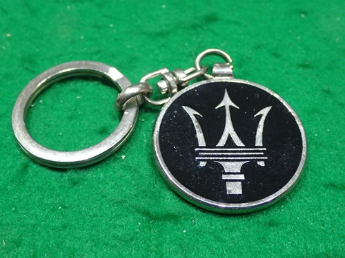 Maserati tridente motors - maserati,
