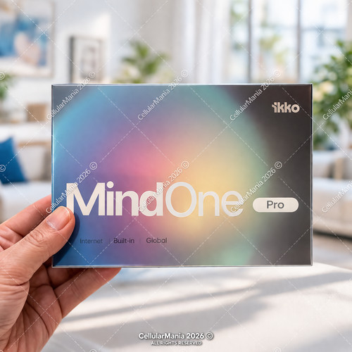Ikko mindone pro 256 - ikko, gb