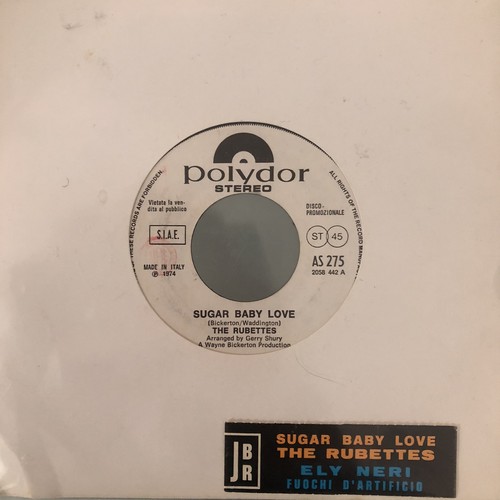 Sugar baby the - the, 45