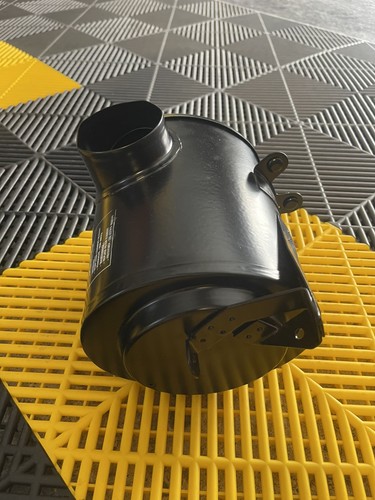 Scatola filtro aria - filtro, airbox