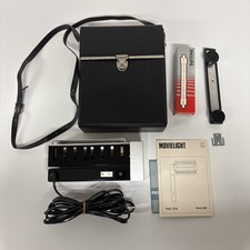 Philips Movielight PSG 010 -