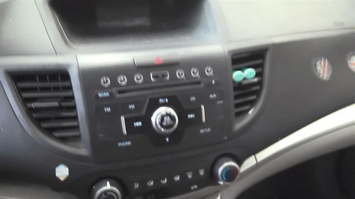 Audio radio receiver - audio,