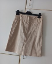Gonna beige elegante max co - gonna, max&co