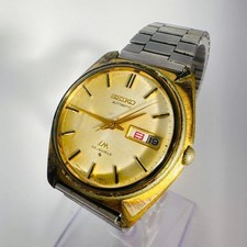 Orologio Seiko Lord Matic