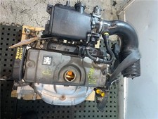 KFX  Motore completo Peugeot