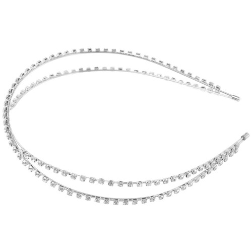 Pezzi capelli sposa - capelli,
