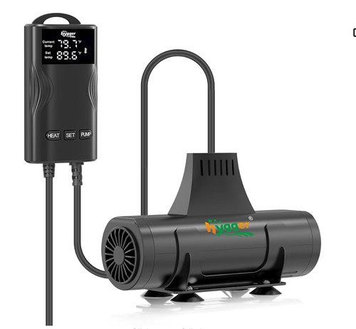 Hygger hgy0009 300w - hgy0009,