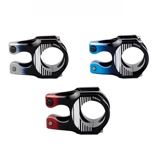 Stelo bicicletta 8mm - 31,8mm, 35mm