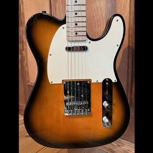 Telecaster squier fender - by,