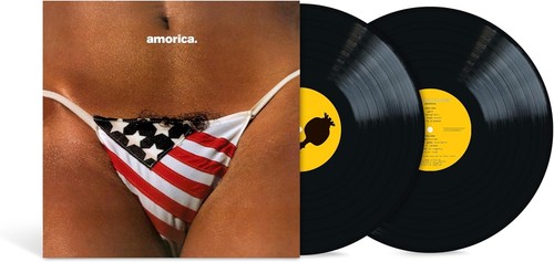 The black crowes amorica - the,