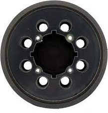 PLATORELLO ROTORBITALE DCE6423
