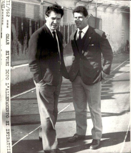 Foto originale agenzia - originale, d'agenzia