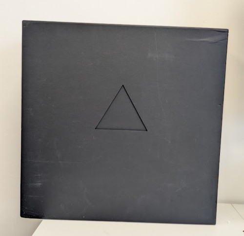 Pink floyd the dark - pink, of