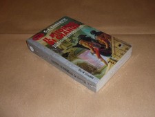 Cherryh, Il Ritorno di Chanur