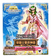 Bandai Saint Seiya Myth cloth