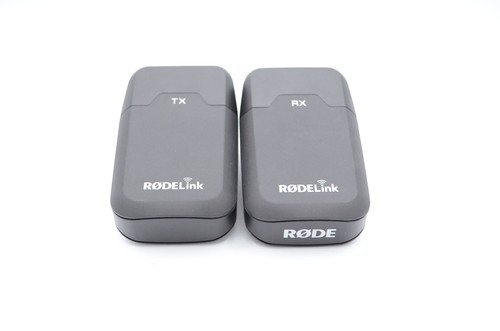 Rode rodelink filmmaker kit - rode,