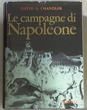 Le campagne di Napoleone /