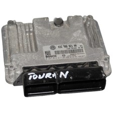 Centralina iniezione VW Touran