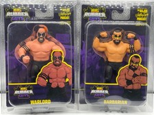 Big rubber guys powers pain - guys,
