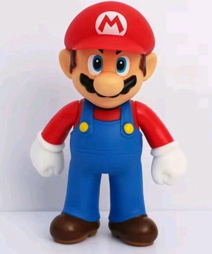 Super mario nintendo - super, –