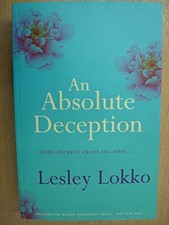 An Absolute Deception, Lokko