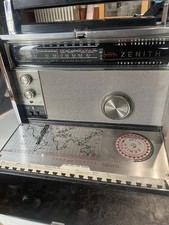 radio zenith transoceanic