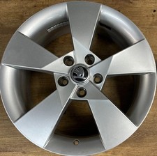1 cerchio in lega originale