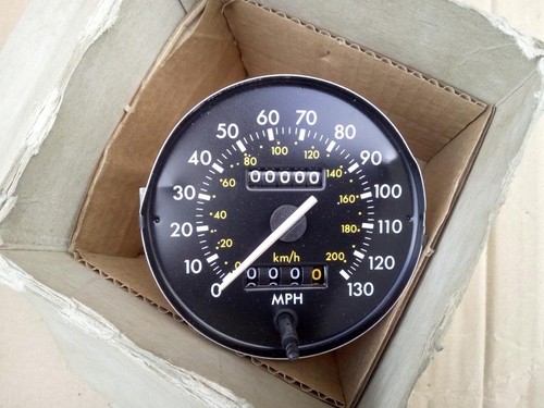 Nos ford transit mk3 91 - nos,
