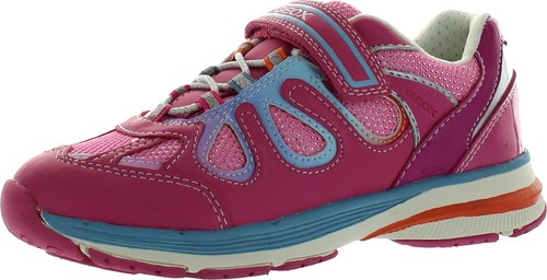 Geox girls top fly - girls, bright