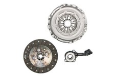 For Volvo C70 II, S40 II, S80