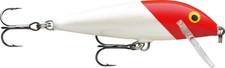 Esca Rapala Countdown Minnow
