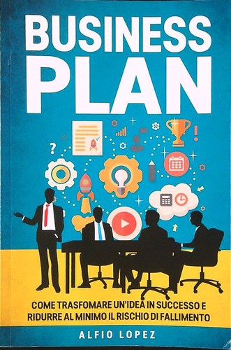 Business plan come - business,