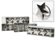 Fermatovaglioli Argento