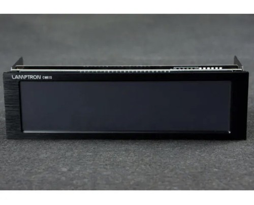Lamptron cm615 controller - cm615,