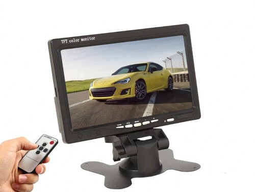 Monitor lcd colori 2 - lcd,