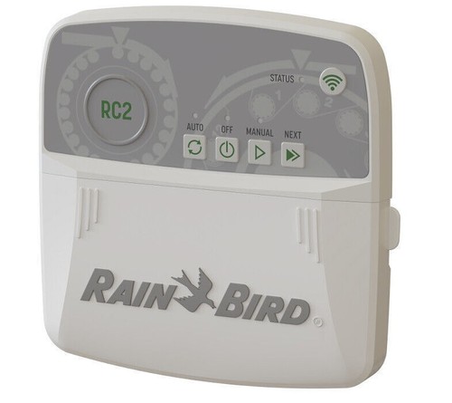 Centralina rain bird - centralina, rc2