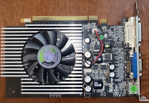 Geforce gt220 ddr2 - 1, gb