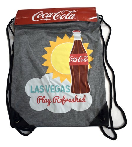 Zaino coca cola play - zaino,