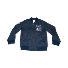 Giacca Sfera blu scuro